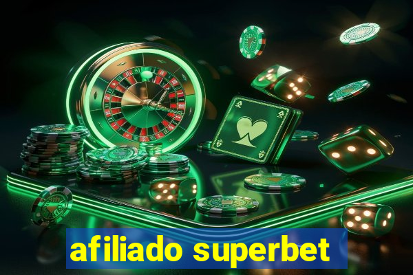 afiliado superbet